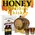 Honey Bourbon Whiskey Making Kit