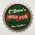 Personalized Irish Pub Bottle Cap Sign