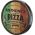 'Pizza' Personalized Quarter Barrel Sign (C26)