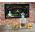'Irish Pub' Personalized Bar Mirror