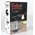 Foghat Smoking Torch retail packaging box showing 1300°C / 2500°F piezo ignition culinary torch branding