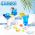 Pizzazz Martini Mix - Envy