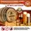 Top quality American white oak mini aging barrel with medium char interior trusted by distilleries, wineries and breweries worldwide.