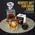 Cigar whiskey glass gift set with premium packaging, decanter and ice sphere mold for men.