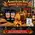 American Rye Whiskey barrel aging kit with American white oak barrel, rye essence and accessories for crafting rye whiskey at home.