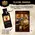 Cinnamon whiskey essence packet for making rich, spicy cinnamon-flavored whiskey at home with an oak barrel aging kit.