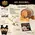 Cinnamon whiskey barrel aging kit includes a real oak barrel, two cinnamon whiskey essence packets, Bootlegger’s Bible aging guide, barrel cleaning kit, stand, bung and spigot for aging cinnamon whiskey at home.
