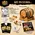 Coconut Rum barrel aging kit includes a real oak barrel, two Coconut Rum essence packets, barrel restoration kit, paper funnels, cradle stand, bung and spigot, storing tablets, and Bootlegger’s Bible aging guide.