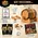 Grog rum barrel aging kit includes a real oak barrel, two premium grog rum essence packets, barrel restoration kit, paper funnels, cradle stand, bung and spigot, storing tablets, and Bootlegger’s Bible aging guide.