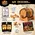 Honey bourbon whiskey barrel aging kit includes a real oak barrel, two honey bourbon whiskey essence packets, barrel restoration kit, paper funnels, cradle stand, bung and spigot, storing tablets, and Bootlegger’s Bible aging guide.