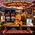Japanese Blended Peat Whisky barrel aging kit with American white oak barrel and peated whisky essence for crafting smoky whisky at home.