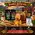 Dublin Single Malt Irish Whiskey making kit featuring oak barrel aging system, premium essence pouches, Bootlegger’s Bible guide, and home whiskey gift set