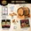 Spiced bourbon whiskey barrel aging kit includes a real oak barrel, two spiced bourbon whiskey essence packets, barrel restoration kit, paper funnels, cradle stand, bung and spigot, storing tablets, and Bootlegger’s Bible aging guide.