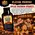 Spiced bourbon whiskey essence flavor profile featuring warm cinnamon, clove, nutmeg, caramel and vanilla notes, with an oak aging barrel and bourbon bar setting.