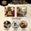 Bootleg whiskey making kit with American white oak barrel for aging spirits at home and infusing vanilla, caramel, clove, floral and spice flavors, made in the USA.