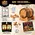 Wild Bourbon Whiskey barrel aging kit includes a real oak barrel, two Wild Bourbon Whiskey essence packets, barrel restoration kit, paper funnels, cradle stand, bung and spigot, storing tablets, and Bootlegger’s Bible aging guide.
