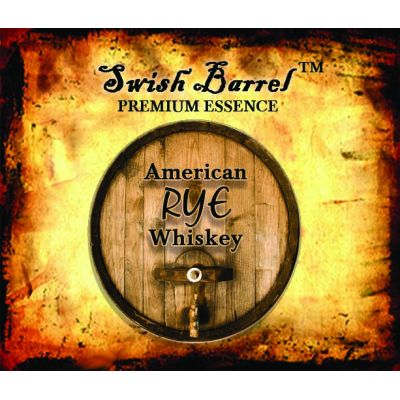 American Rye Whiskey Essence