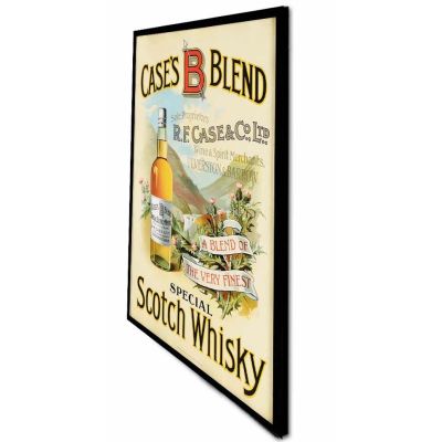 Case's Blend Scotch Whisky