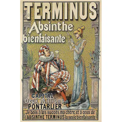 Terminus Absinthe