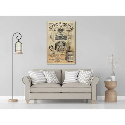 Cyrus Noble Old Bourbon