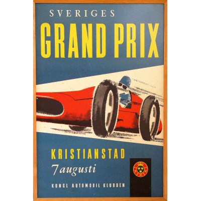 Grand Prix Kristianstad