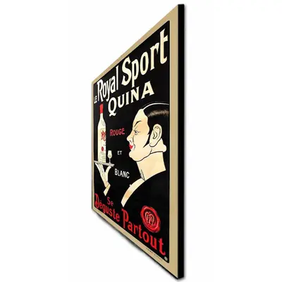 Le Royal Sport Quina