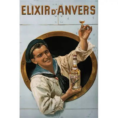 Elixir d'Anvers