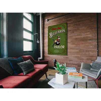 Quick Shot Billiards