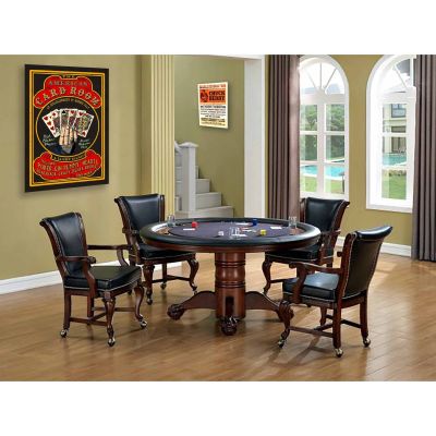 The American Card Room