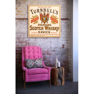 Turnbull's Scotch Whisky