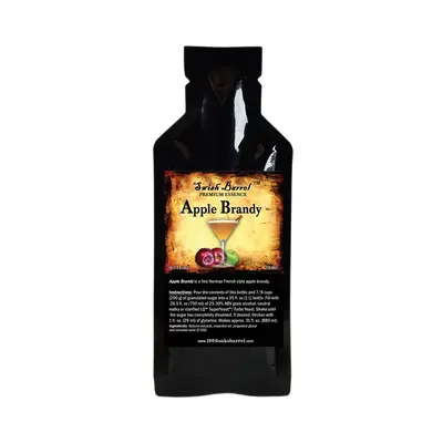Apple Brandy Essence