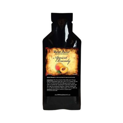Apricot Brandy Essence