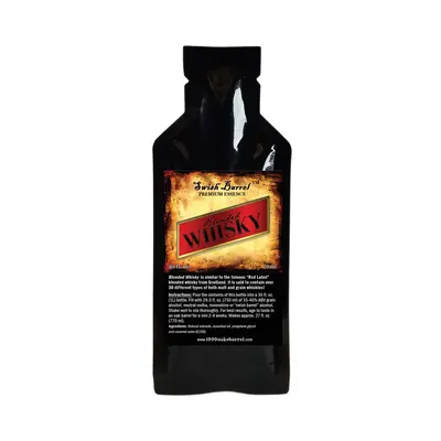 Blended Whisky Essence