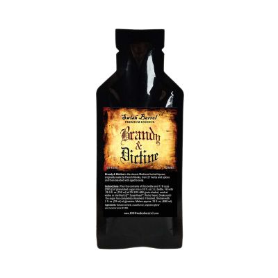 Brandy & Dictine Essence Brandy & Dictine Essence