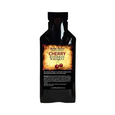 Cherry Bourbon Whiskey Essence