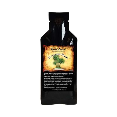 Coconut Rum Essence
