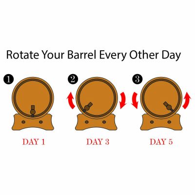 Spiced Bourbon Whiskey Essence