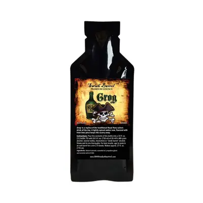 Grog Essence