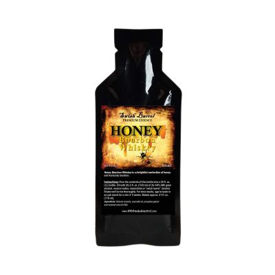 Honey Bourbon Essence