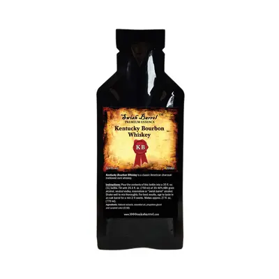 Kentucky Bourbon Whiskey Essence