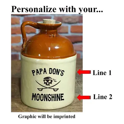 Moonshine Magic Moonshine Making Kit