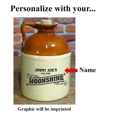 Moonshine Magic Moonshine Making Kit