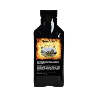 Peat Whisky Essence