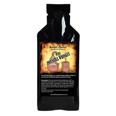 Pot Still Whiskey Essence