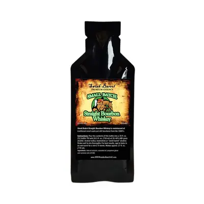 Small Batch Bourbon Whiskey Essence