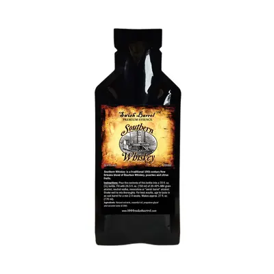 Southern Whiskey Essence