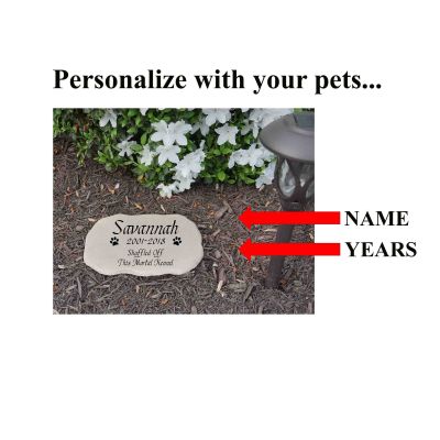 Mortal Kennel - Pet Memorial