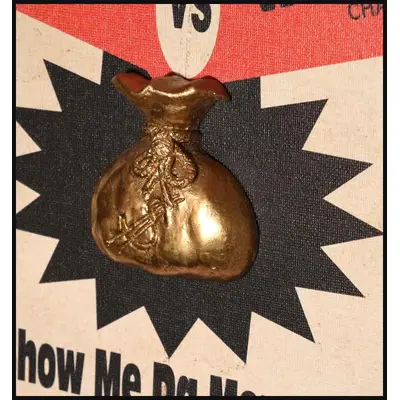 Personalized Boxing Vaudeville Sign