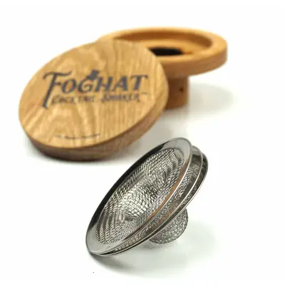 Foghat Replacement Mesh Guard for foghat cocktail smoker