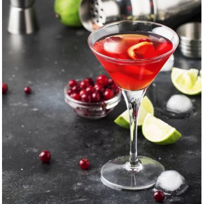 Cosmopolitan Martini Cocktail Mix